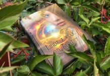 Linda a kľúč od Andary, zaujímavé slovenské dobrodružné fantasy Linda a kľúč od Andary