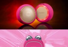 Barbiecore – krása cez ružové okuliare v štýle Barbie foreo barbie
