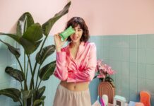 Súťaž s intímnou hygienou Chilly o celodenný styling Intímna hygiena Chilly