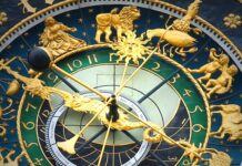 Zodiac Stones: kamene zverokruhu a ich miesto v modernom svete zverokruh