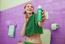 Zapojte sa do letnej súťaže s Chilly a vyhrávajte každý deň! Chilly intímna hygiena