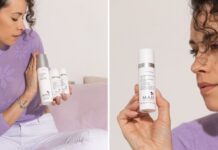 Luxusná anti-age starostlivosť pre ženy, ktoré si doprajú to najlepšie Mad kozmetika