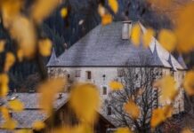 Krátky únik namiesto dovolenky: október patrí víkendovým výletom jesenná turistika a historické pamiatky, zdroj: pixabay