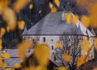 Krátky únik namiesto dovolenky: október patrí víkendovým výletom jesenná turistika a historické pamiatky, zdroj: pixabay