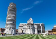Pisa v Taliansku nie je len veža: čo ďalšie ponúka mesto turistom? Pisa v Taliansku, zdroj: pixabay