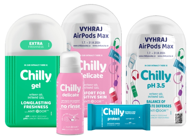 Chilly Hygiena