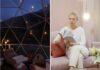 Domáci wellness: Ako si vytvoriť relaxačný kútik aj v malom byte ľahký wellness, foto: pexels