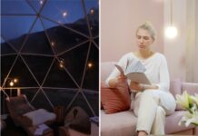 Domáci wellness: Ako si vytvoriť relaxačný kútik aj v malom byte ľahký wellness, foto: pexels