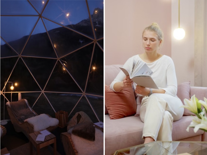 ľahký wellness, foto: pexels
