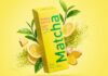 Vyhrajte limitovanú zubnú pastu s matchou od biela perla® Biela Perla, Matcha