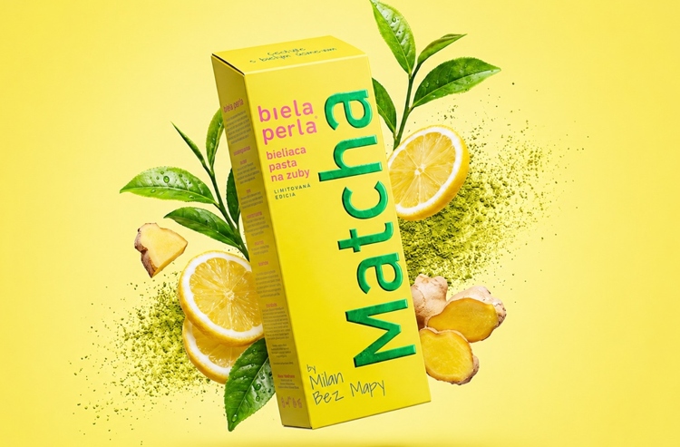 Biela Perla, Matcha