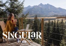 DPD prináša na Slovensko Singular. Miesto pre lokálne značky a produkty Singular DPD