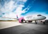 Z Bratislavy začne WizzAir lietať priamo do Hurgady a Agadiru WizzAir oficial foto