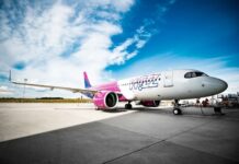 Z Bratislavy začne WizzAir lietať priamo do Hurgady a Agadiru WizzAir oficial foto